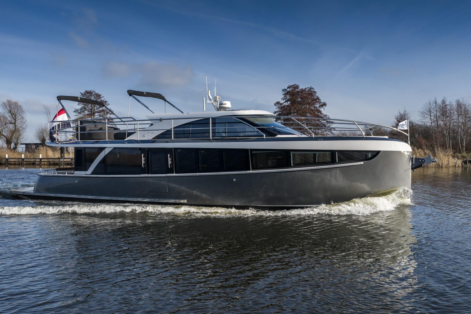 Steeler Panorama FF 53