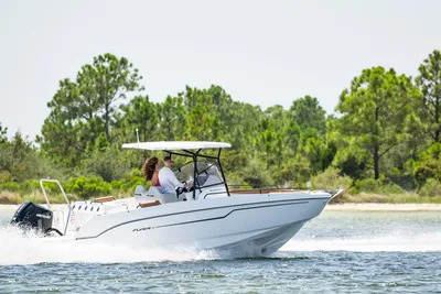 Beneteau Flyer 8 SPACEdeck
