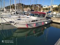 1990 Boston Whaler 31