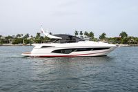 2021 Sunseeker Predator 60 EVO