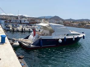 2003 Chris-Craft Roamer 43