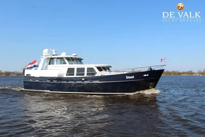 1996 Spiegelkotter 14.50