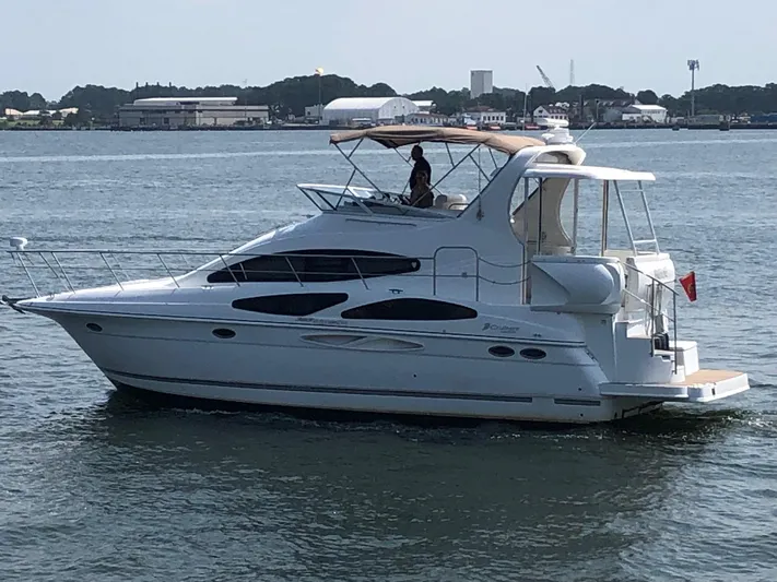 Nauti Minds Yacht Photos Pics 