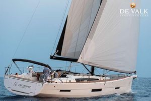 2019 Dufour 56 Exclusive