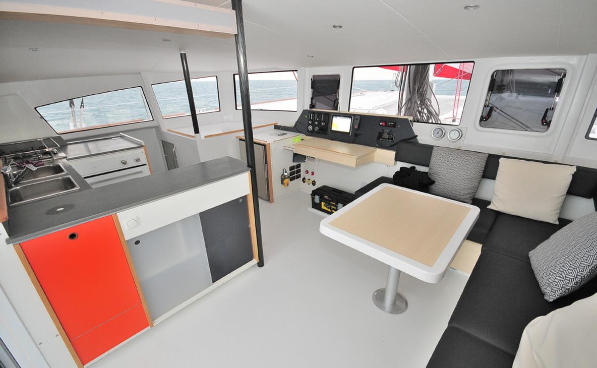 eos 54 catamaran for sale