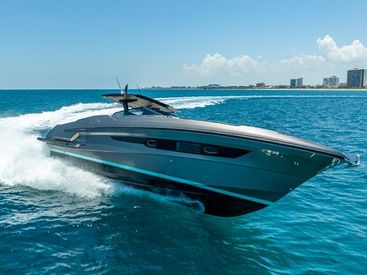 2023 50' Rio Yachts-Daytona 50 Fort Lauderdale, FL, US