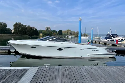 Comitti Breva 35