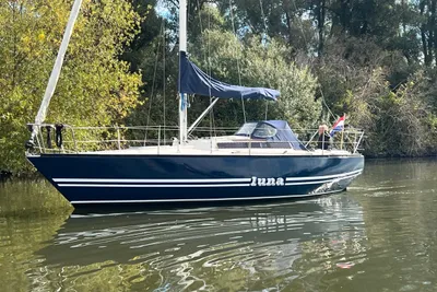 1979 Barberis Show 29 (inruil Bespreekbaar)