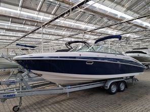2010 Four Winns 260 Horizon