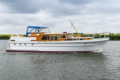 1990 Super Van Craft 14.70