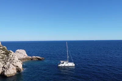 2004 Fountaine Pajot Bahia 46