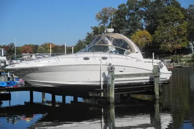 Sea Ray 340 Sundancer