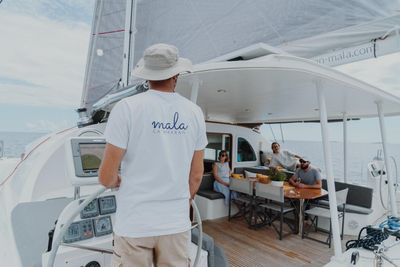 Yacht
