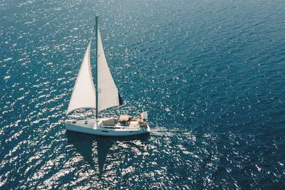 Jeanneau Sun Odyssey 49i