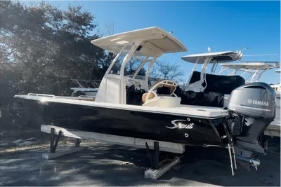 Scout 251 Xs