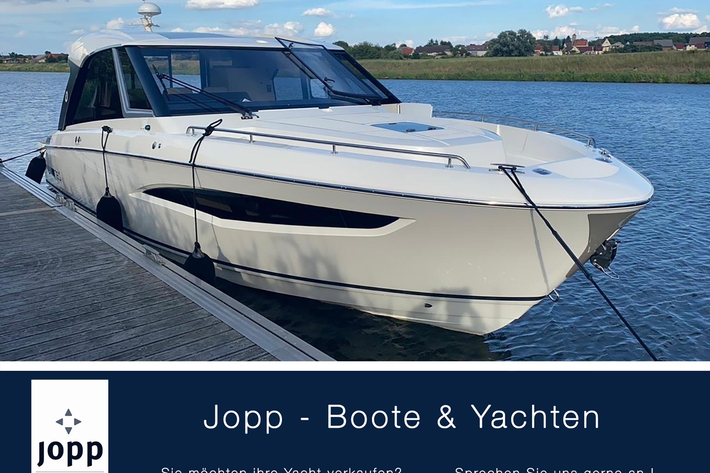 2019 Greenline NEO Coupe