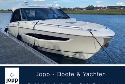 2019 Greenline NEO Coupe