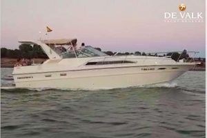 1992 Sea Ray 340 Sundancer