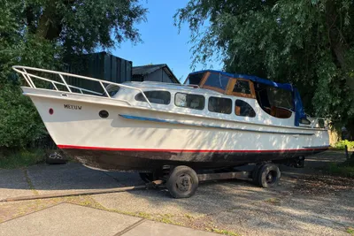 1947 Meeuwkruiser 925