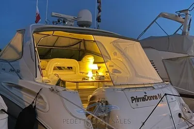 1999 Sea Ray 510 Sundancer