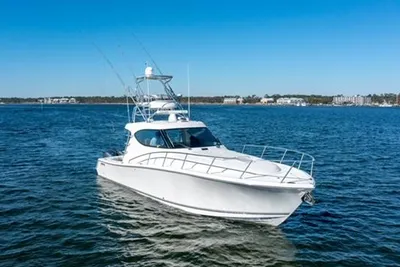 Jupiter 41 SB