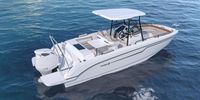2024 Beneteau FLYER 8 SPACEDECKV2