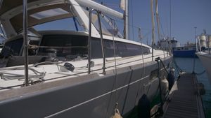2016 Beneteau Sense 55