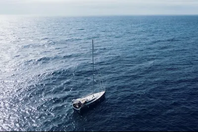 2016 Beneteau Sense 55
