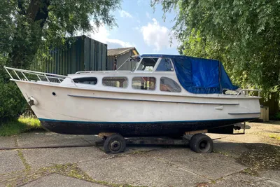 1947 Meeuwkruiser 840