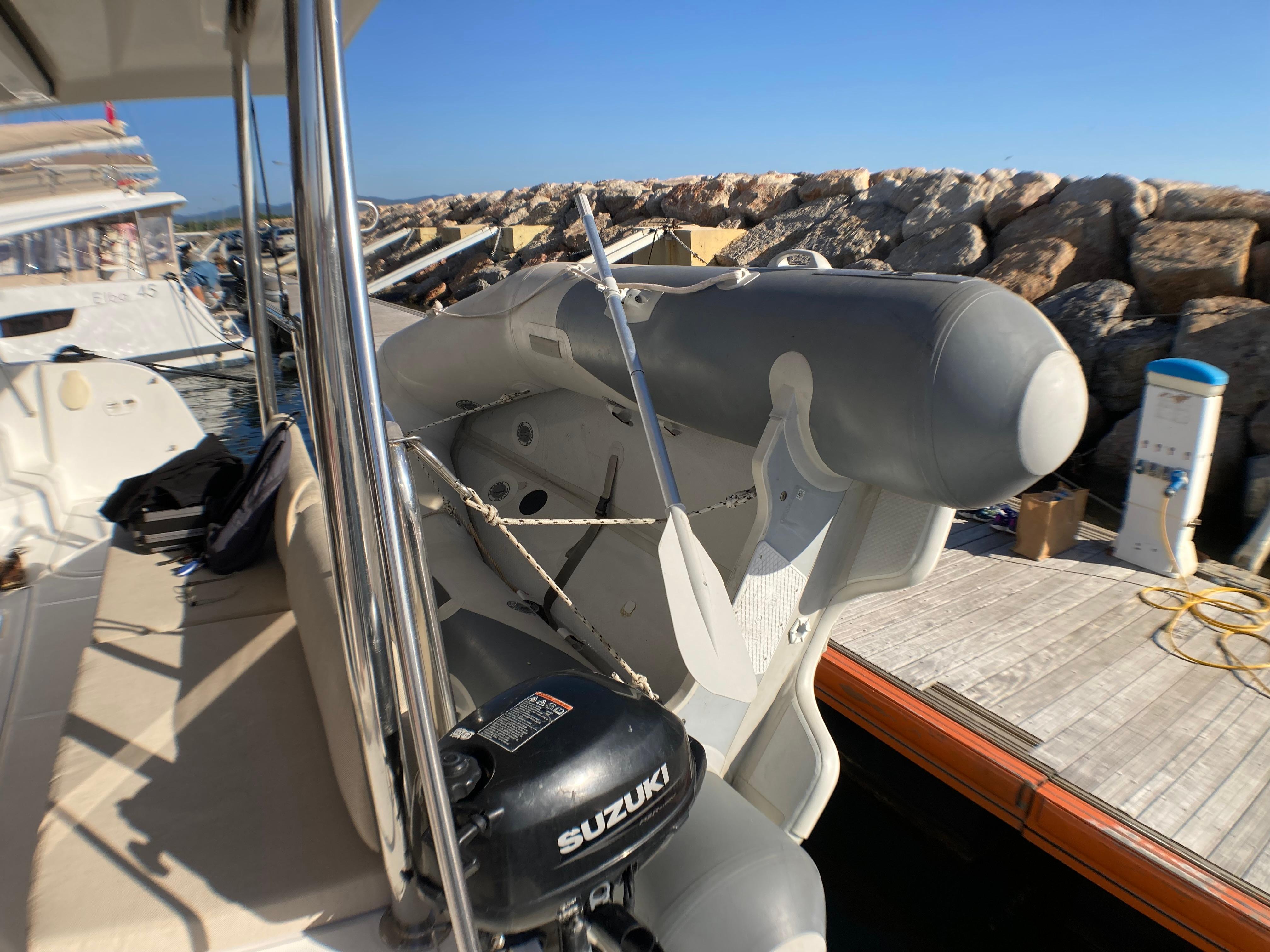 2021 Bali CATSPACE Catamaran for sale YachtWorld