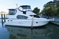 2001 Silverton 352 Motor Yacht