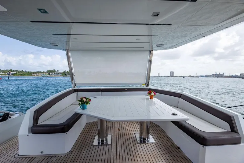 Miss Yachtz Yacht Photos Pics 