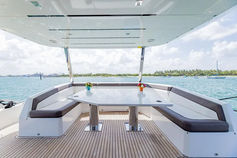 Miss Yachtz Yacht Photos Pics 