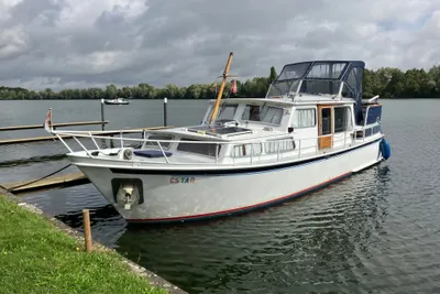 1976 Pikmeerkruiser 10.50 AK