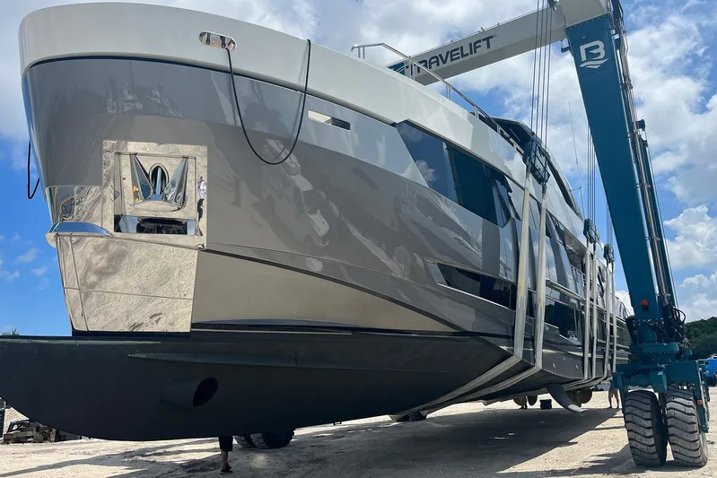 Magio Yacht Photos Pics 