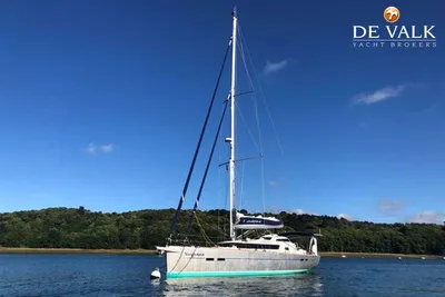 2022 Garcia Exploration 45