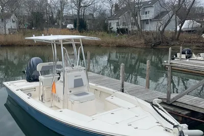 Pathfinder 2200 TRS