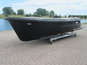 2022 Primeur 610 Tender DIRECT leverbaar