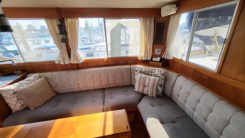 Maia Yacht Photos Pics 