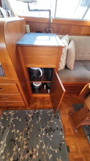 Maia Yacht Photos Pics 