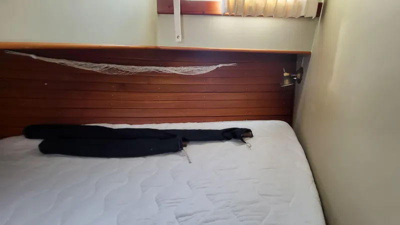 Maia Yacht Photos Pics 