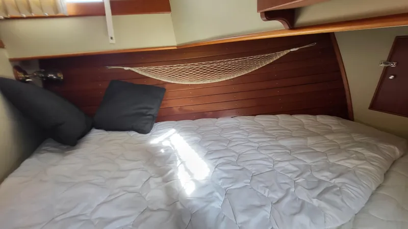 Maia Yacht Photos Pics 