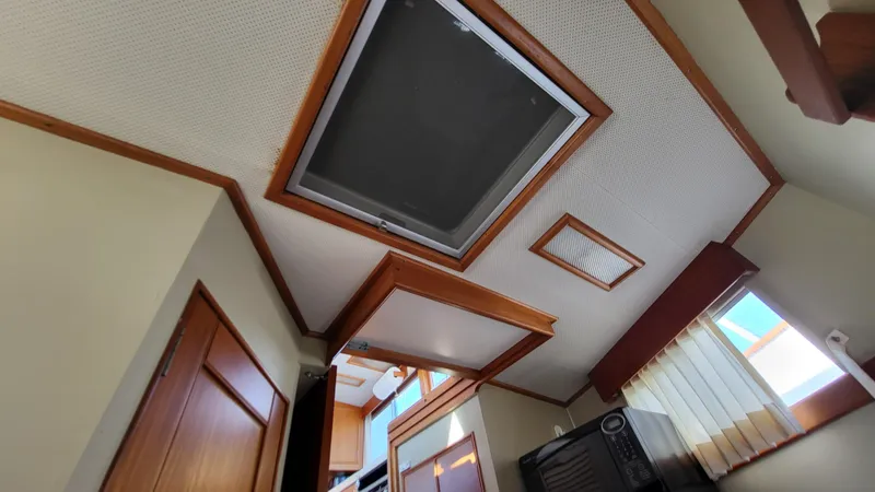 Maia Yacht Photos Pics 