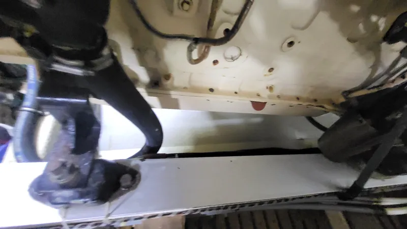 Maia Yacht Photos Pics 