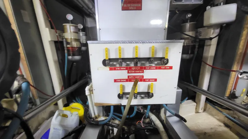 Maia Yacht Photos Pics 