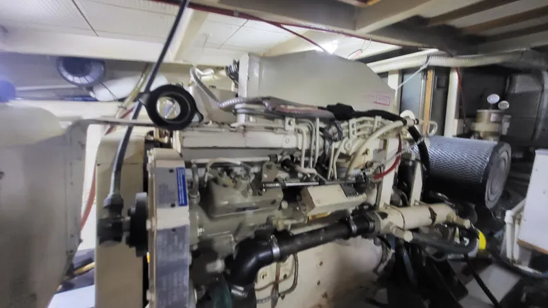 Maia Yacht Photos Pics 