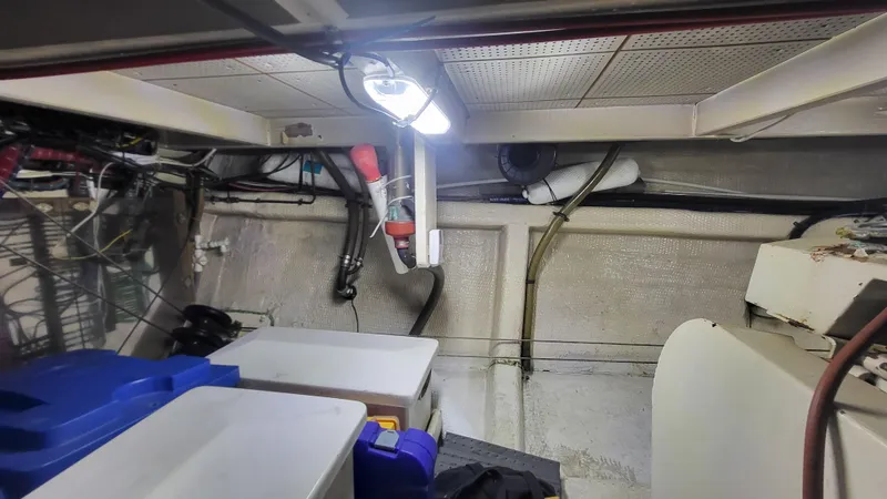 Maia Yacht Photos Pics 