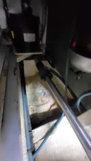 Maia Yacht Photos Pics 