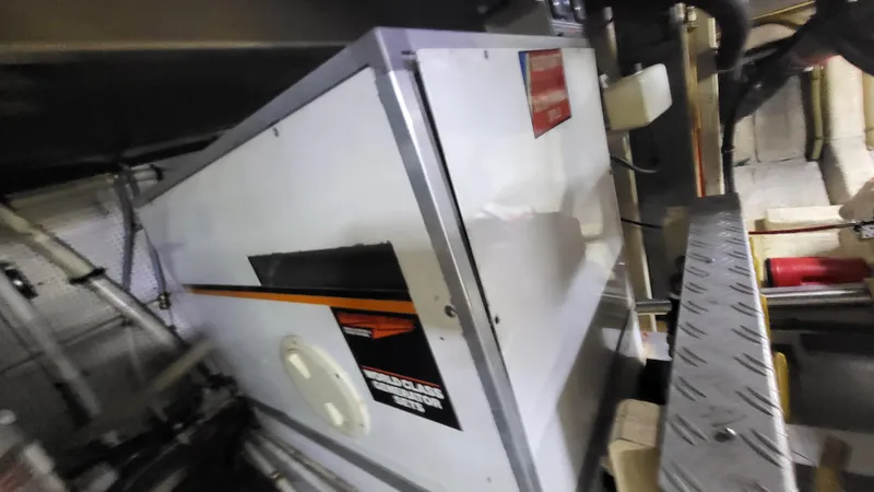 Maia Yacht Photos Pics 