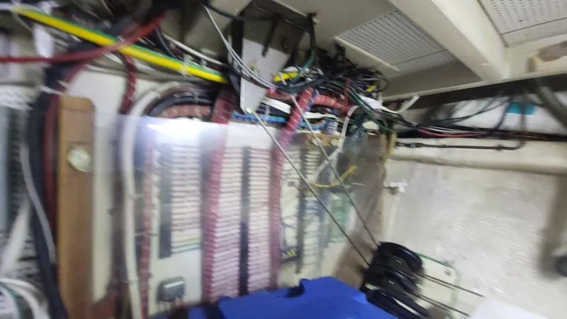 Maia Yacht Photos Pics 